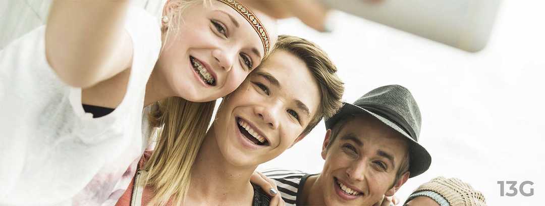 Leben mit ITP: Teaserbild zum Thema „ITP bei Kindern und Jugendlichen“