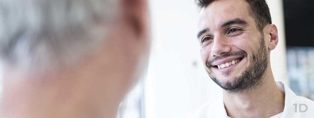 Leben mit ITP: Teaserbild für den Artikel „Therapie und Behandlung“