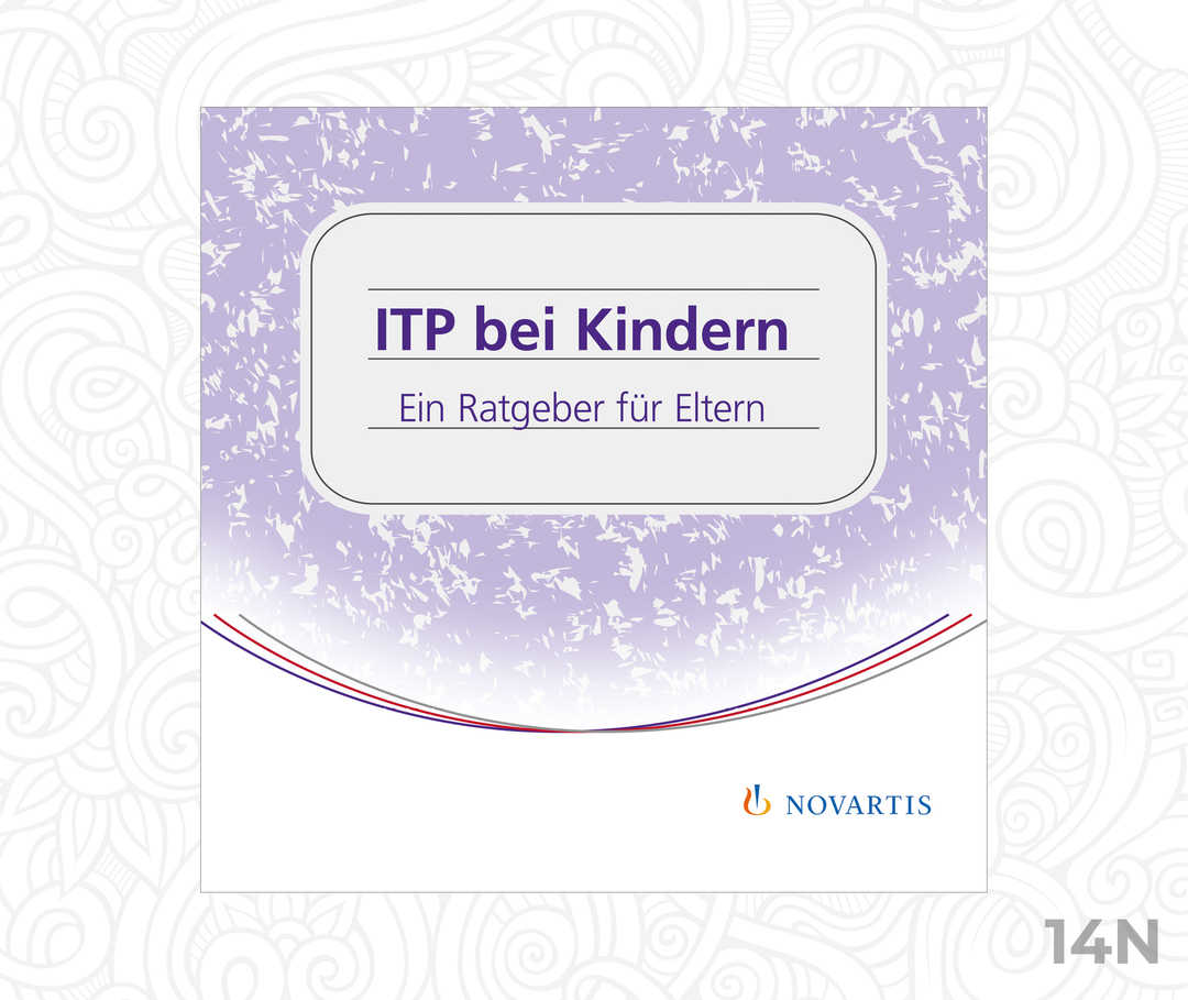ITP bei Kindern und Jugendlichen Leben mit ITP